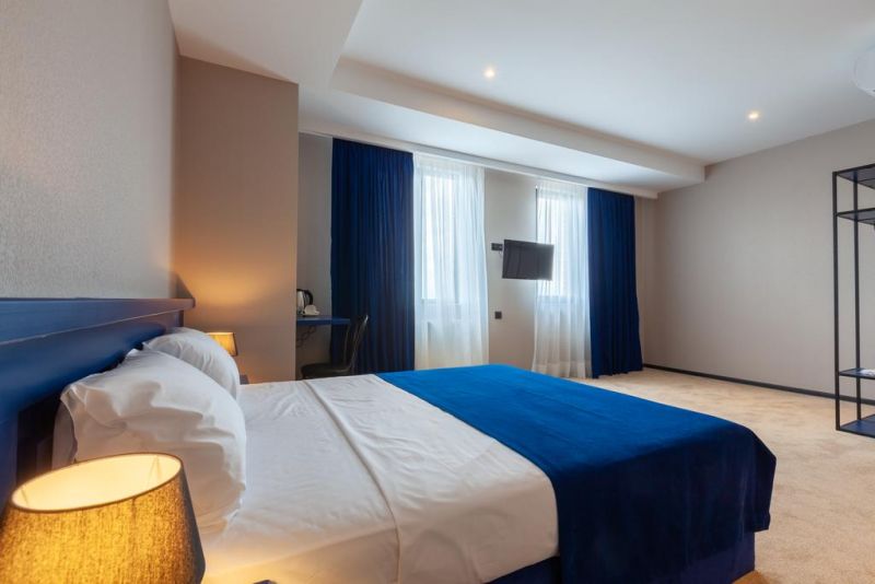 Solomon Hotel 4*