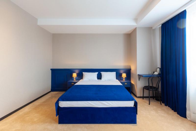 Solomon Hotel 4*