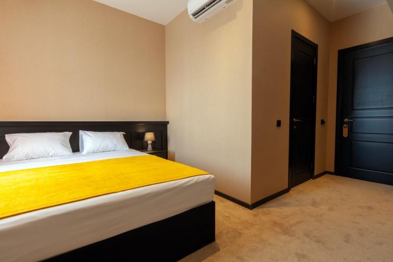 Solomon Hotel 4*