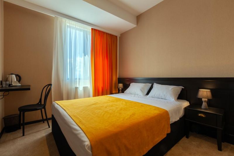 Solomon Hotel 4*