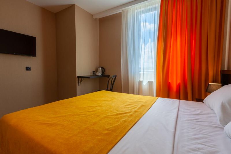 Solomon Hotel 4*