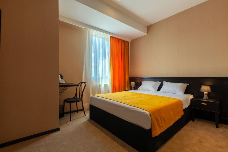 Solomon Hotel 4*