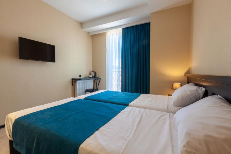 Solomon Hotel 4*
