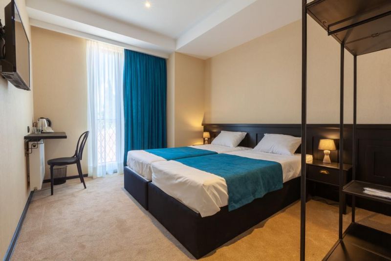 Solomon Hotel 4*