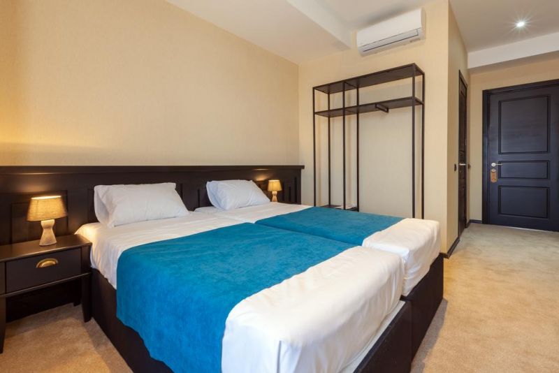 Solomon Hotel 4*