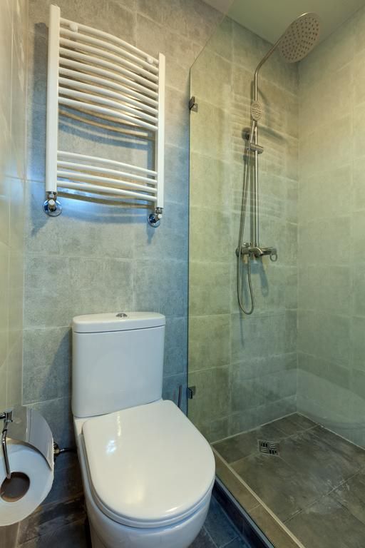 Solomon Hotel 4*