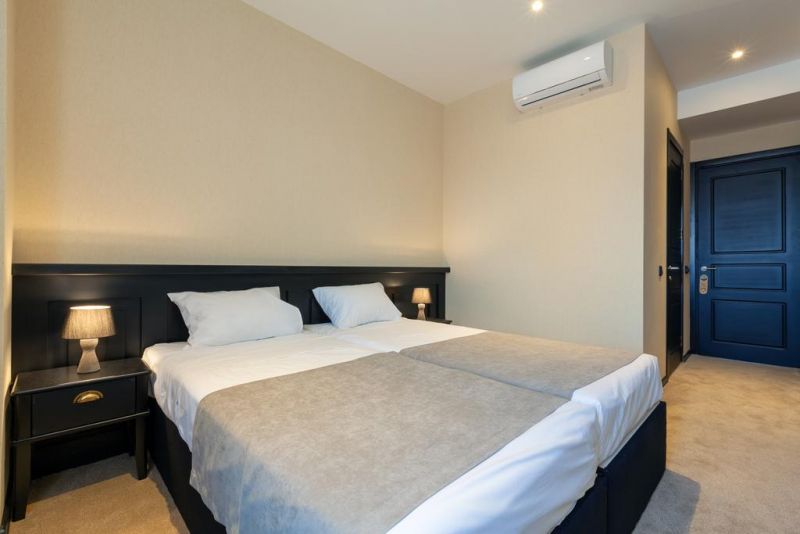 Solomon Hotel 4*