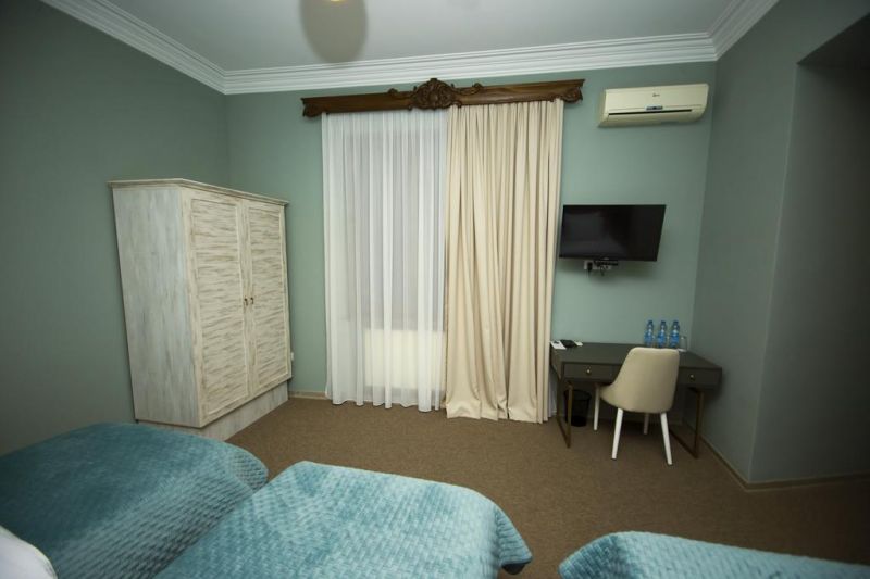 Stay Boutique 3*