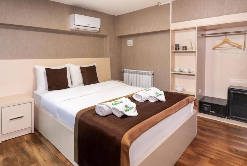 Sultan Hotel 3*