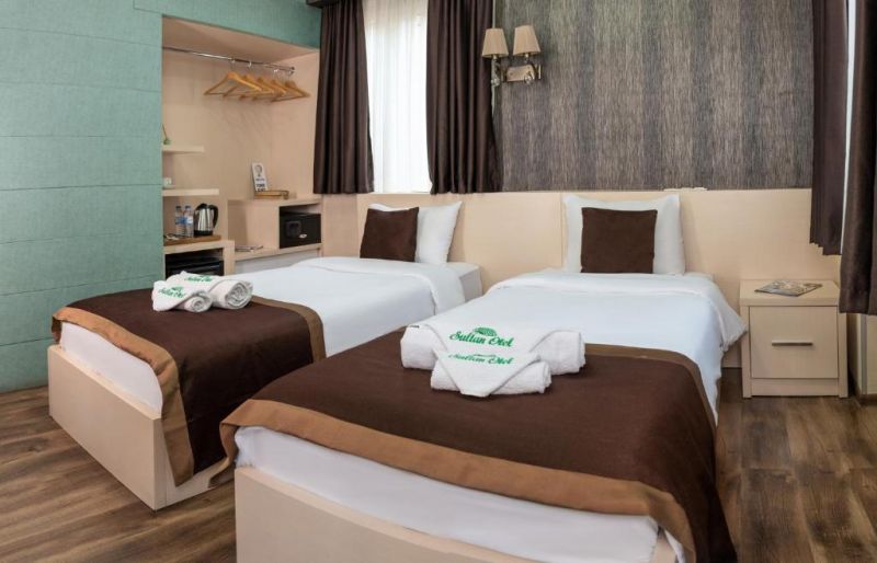 Sultan Hotel 3*