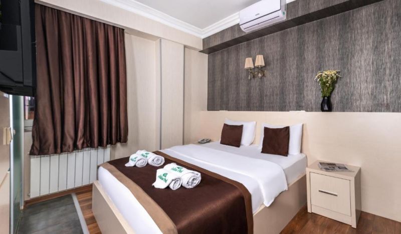Sultan Hotel 3*