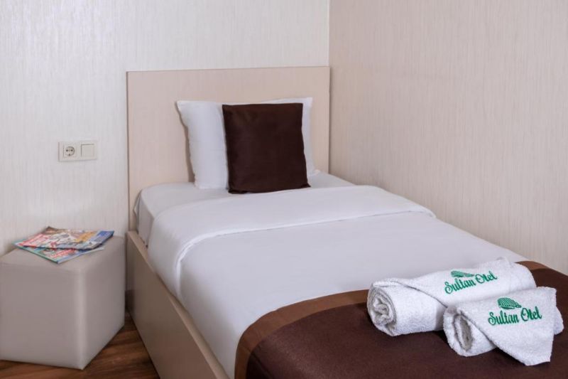 Sultan Hotel 3*