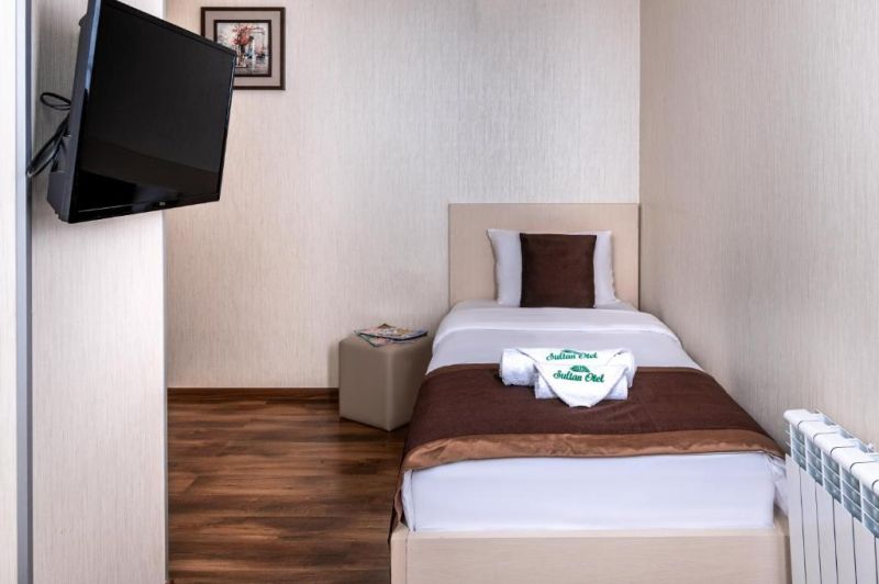 Sultan Hotel 3*