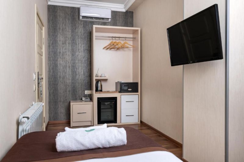 Sultan Hotel 3*