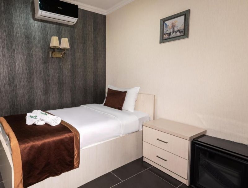 Sultan Hotel 3*
