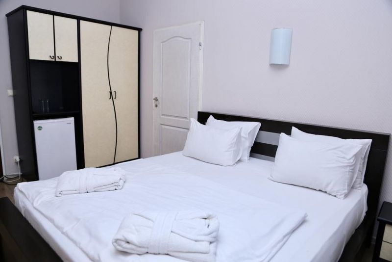 Taste Hotel 3*