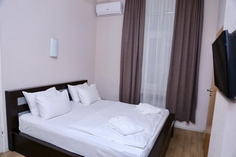 Taste Hotel 3*