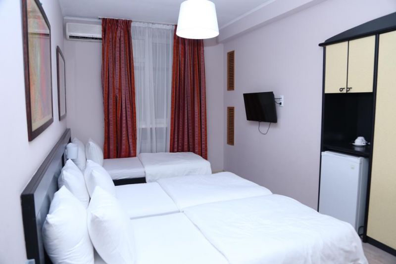 Taste Hotel 3*