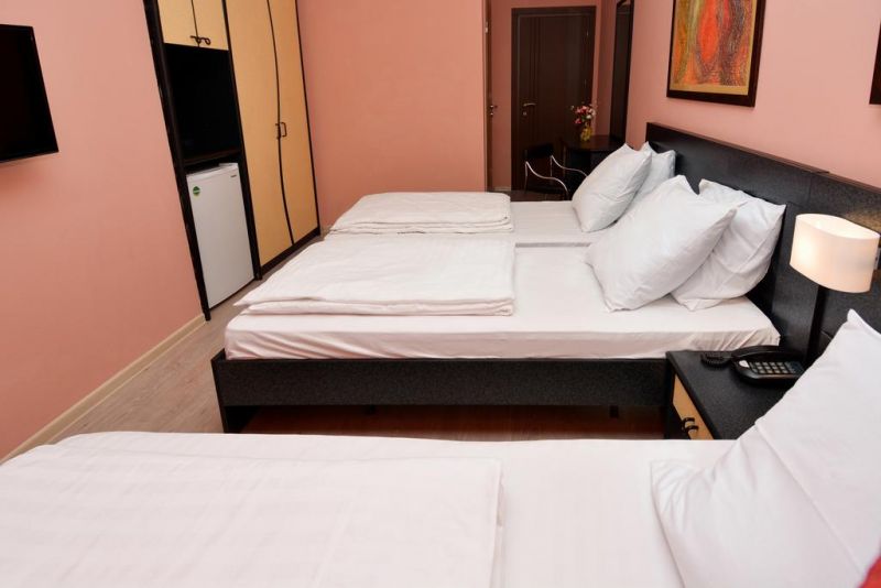 Taste Hotel 3*