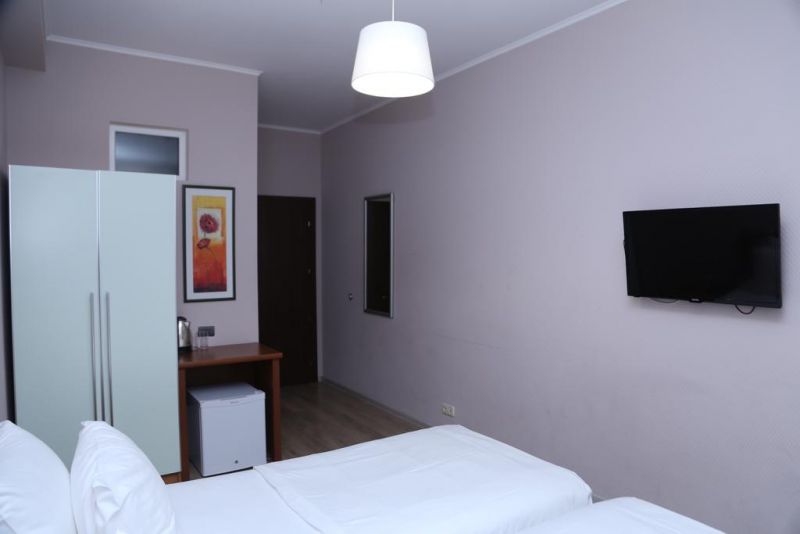 Taste Hotel 3*