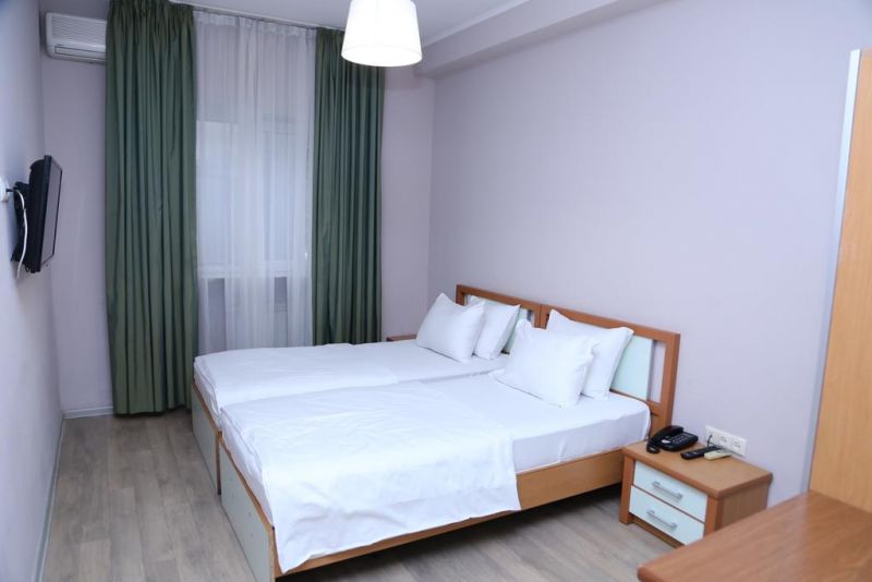 Taste Hotel 3*
