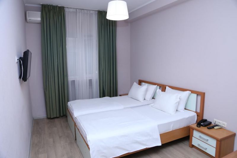 Taste Hotel 3*