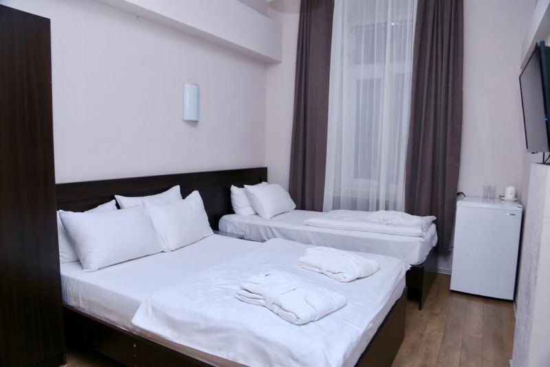 Taste Hotel 3*
