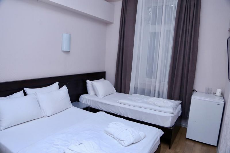 Taste Hotel 3*