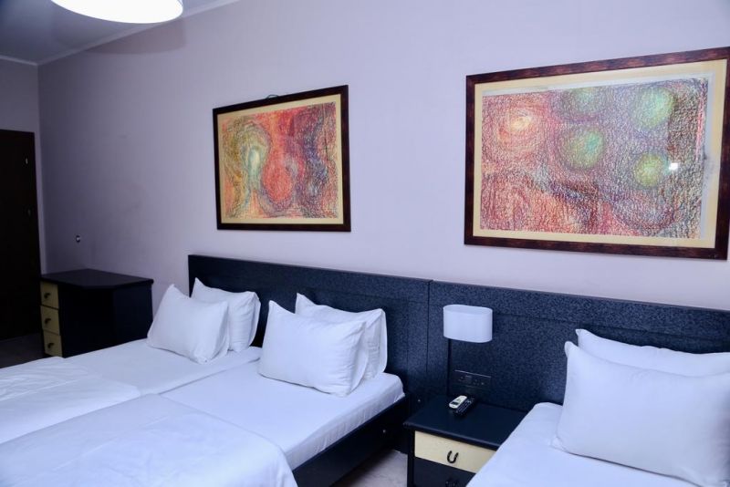 Taste Hotel 3*