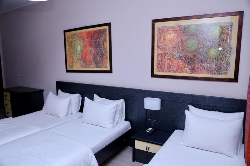 Taste Hotel 3*