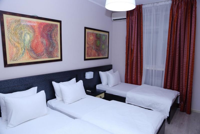 Taste Hotel 3*