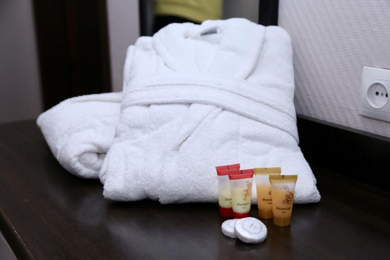Taste Hotel 3*