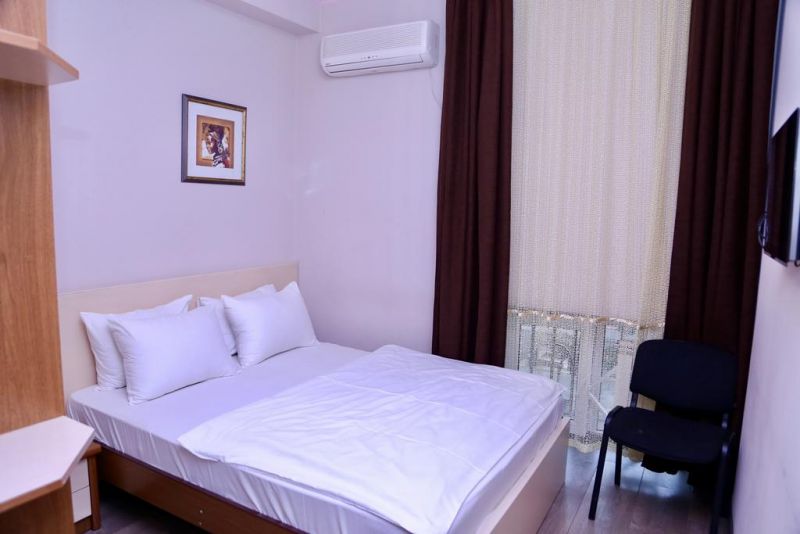 Taste Hotel 3*