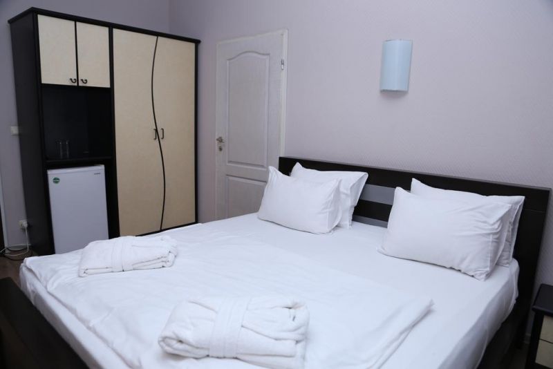 Taste Hotel 3*