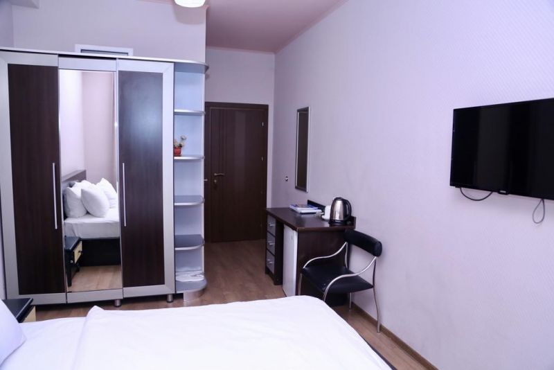 Taste Hotel 3*