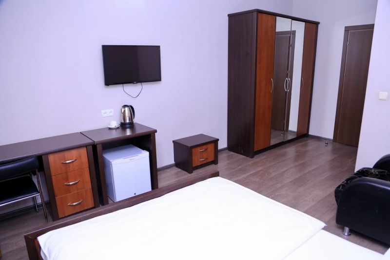 Taste Hotel 3*