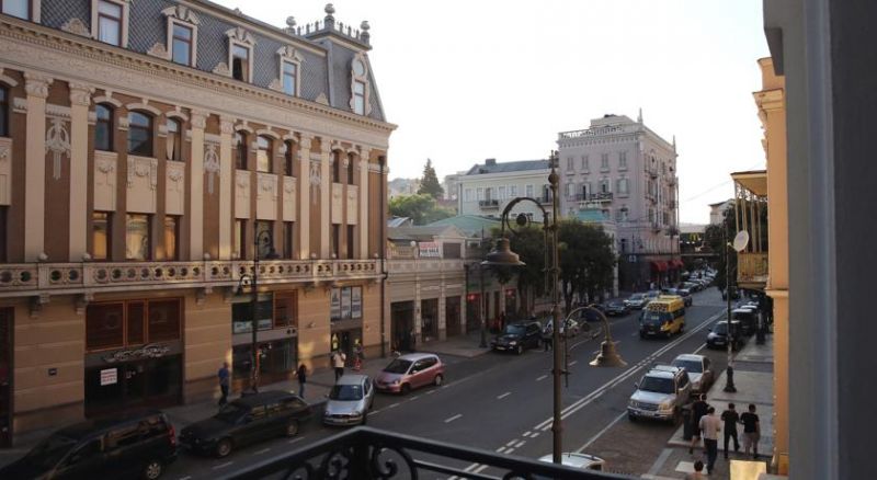 Tbilisi Times 4*