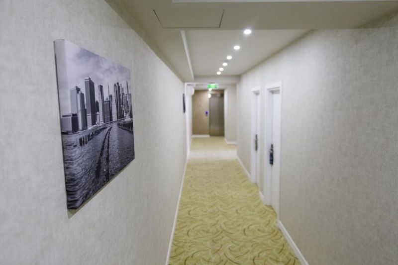 Tribeka Hotel 4*