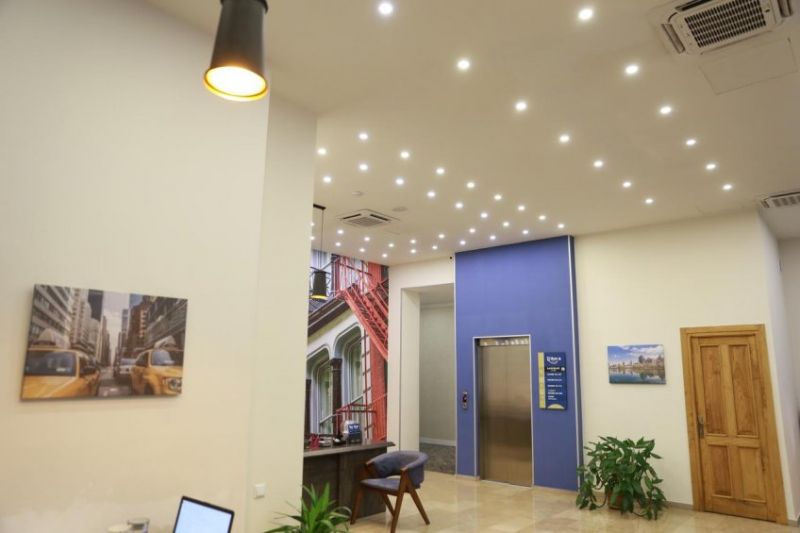 Tribeka Hotel 4*