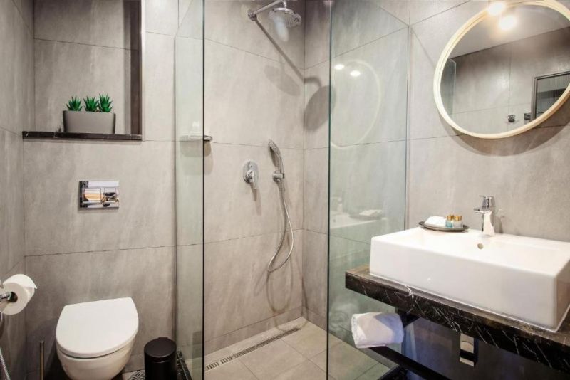 Tuta Hotel 4*