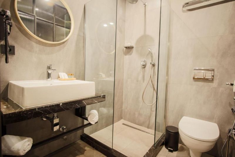 Tuta Hotel 4*