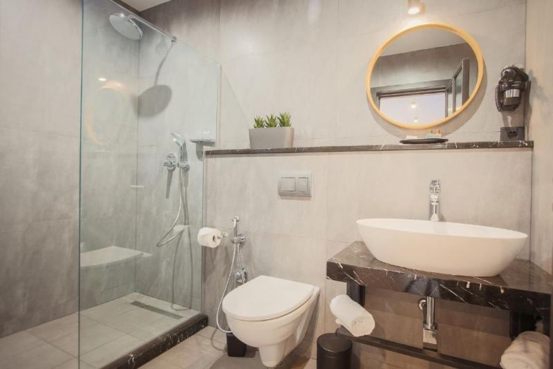 Tuta Hotel 4*