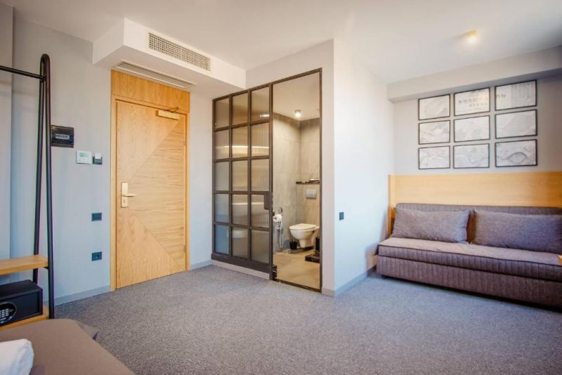 Tuta Hotel 4*
