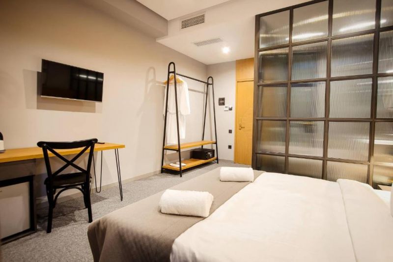 Tuta Hotel 4*