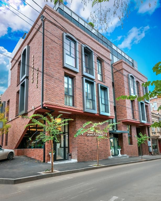 Veranova Hotel 4*