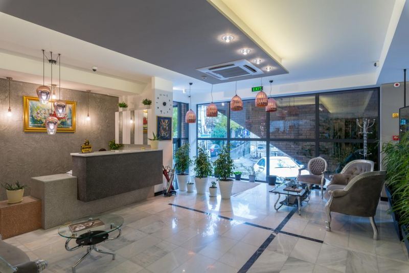 Veranova Hotel 4*