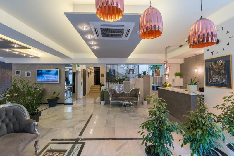 Veranova Hotel 4*