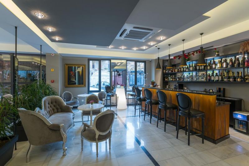 Veranova Hotel 4*