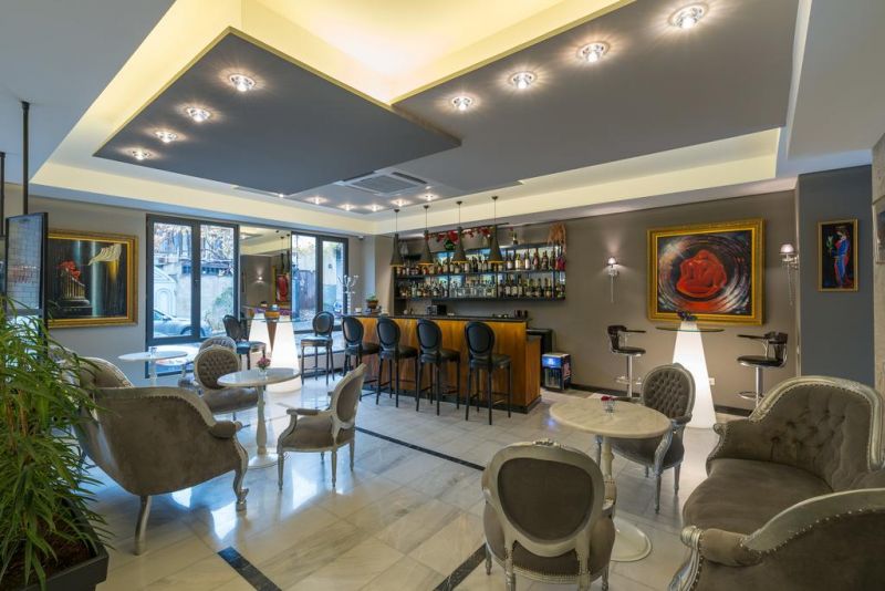 Veranova Hotel 4*