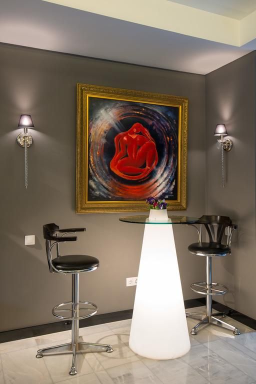Veranova Hotel 4*